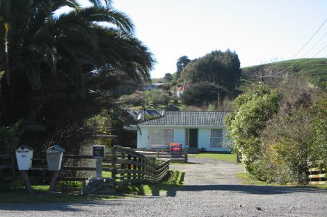 Photo of property in 9c Milne Street, Hunterville, 4730