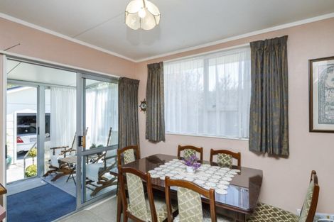 Photo of property in 8 Tennent Court, Marton, 4710