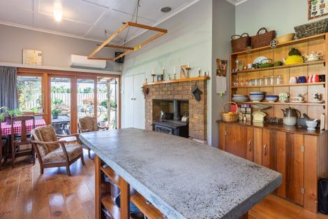 Photo of property in 126 Tutaekara Road, Pahiatua, 4987