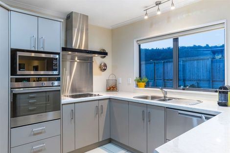 Photo of property in 48 Kahurangi Heights, Aotea, Porirua, 5024