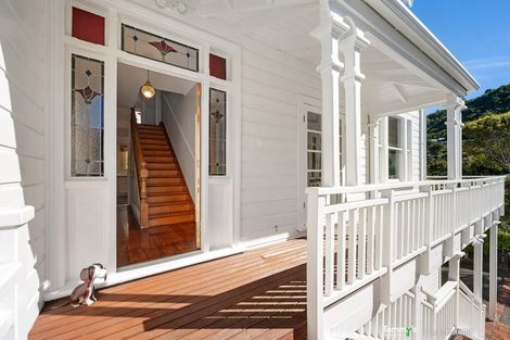 Photo of property in 1 Parliament Street, Thorndon, Wellington, 6011