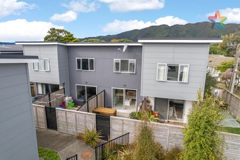 Photo of property in 23b Barber Grove, Moera, Lower Hutt, 5010