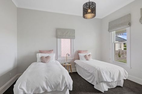 Photo of property in 8 North Parade, Richmond, Christchurch, 8013