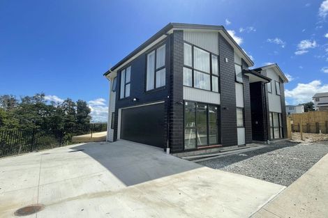 Photo of property in 2e Matatahi Road, Flat Bush, Auckland, 2019