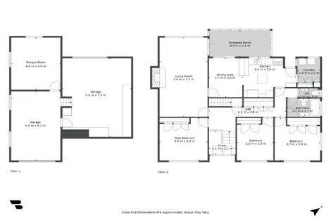 Photo of property in 65 Ridge Road, Howick, Auckland, 2014