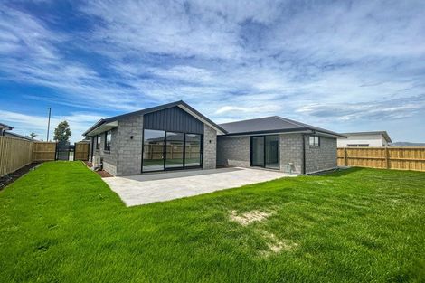 Photo of property in 107 Faulks Drive, Lincoln, 7608