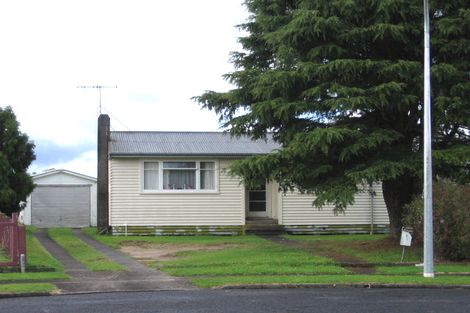 Photo of property in 1 Solway Place, Tokoroa, 3420