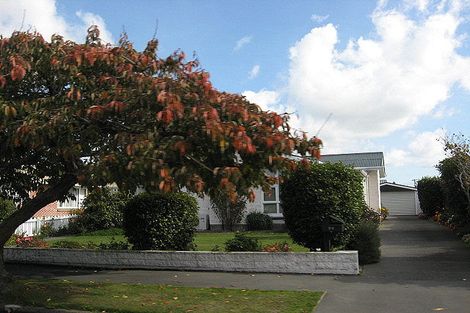 Photo of property in 45 Carruthers Street, Ilam, Christchurch, 8041