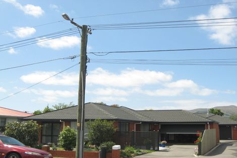 Photo of property in 42 Athelstan Street, Spreydon, Christchurch, 8024