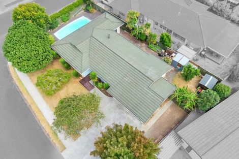 Photo of property in 29 Lakeside Drive, Pahurehure, Papakura, 2113