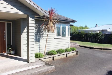 Photo of property in 4a Central Street, Matamata, 3400
