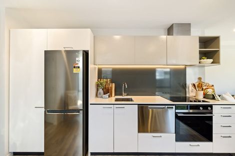 Photo of property in 17/45 Dickens Street, Addington, Christchurch, 8024