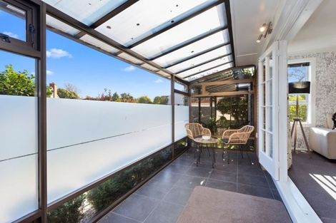 Photo of property in 5 Skye Place, Burnside, Christchurch, 8053