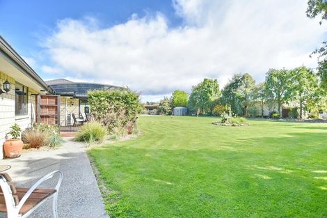 Photo of property in 16 John Leith Place, Leithfield, Amberley, 7481