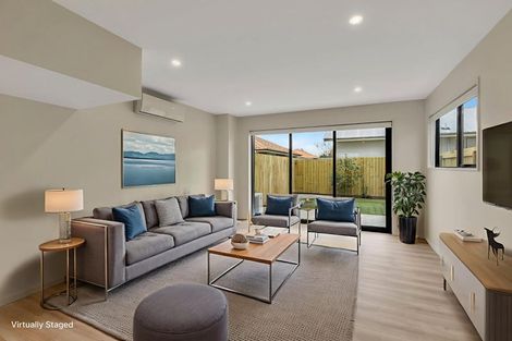 Photo of property in 5/12 Edward Avenue, Edgeware, Christchurch, 8013