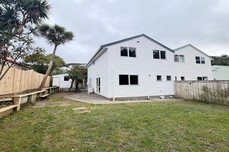Photo of property in 58 John Sims Drive, Broadmeadows, Wellington, 6035