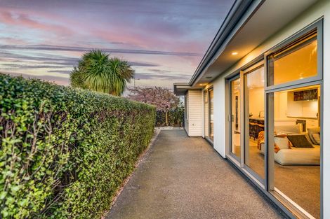 Photo of property in 17 Doppler Place, Wigram, Christchurch, 8042