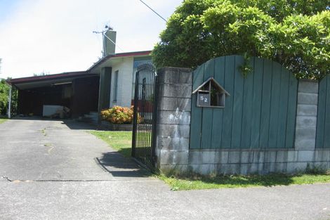 Photo of property in 52 Awahuri Road, Feilding, 4702