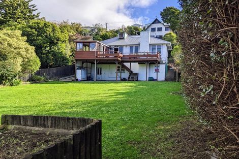 Photo of property in 29 Prospect Terrace, Johnsonville, Wellington, 6037