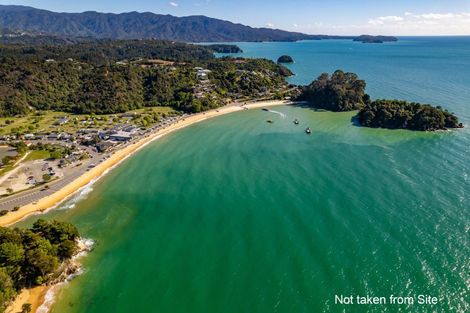 Photo of property in 44 Torlesse Drive, Kaiteriteri, Motueka, 7197