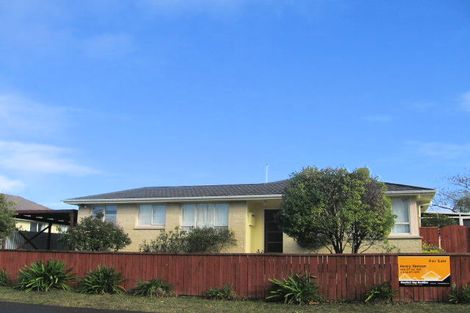 Photo of property in 11 Bristol Crescent, Flaxmere, Hastings, 4120