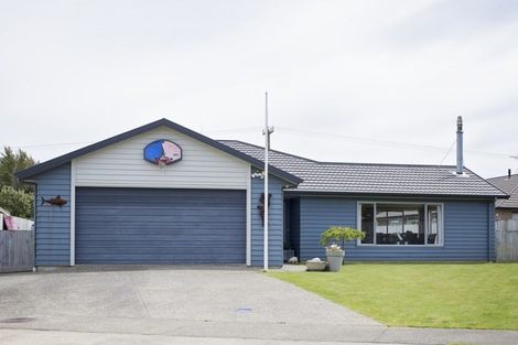 Photo of property in 4 Pukemere Way, Pukerua Bay, 5026