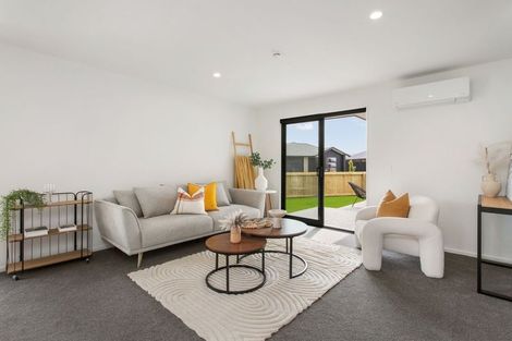 Photo of property in 9 Songpa Street, Halswell, 8025