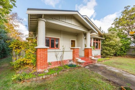 Photo of property in 50 Stanley Avenue, Palmerston North, 4414