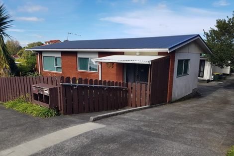 Photo of property in 1/24 Hori Street, Vogeltown, New Plymouth, 4310