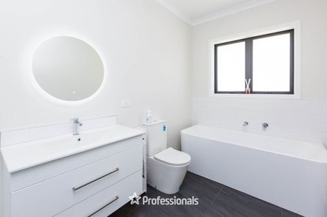 Photo of property in 9 Margaret Mahy Drive, Blue Mountains, Upper Hutt, 5371