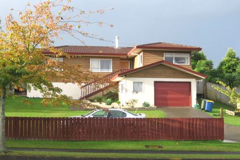 Photo of property in 245 Waitemata Drive, Ranui, Auckland, 0612