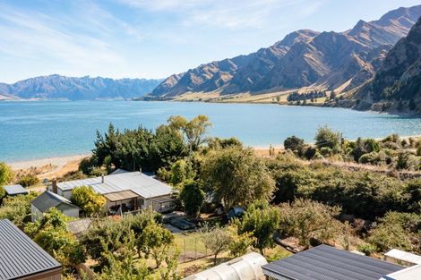 Photo of property in 18 Denniston Road, John Creek, Wanaka, 9382