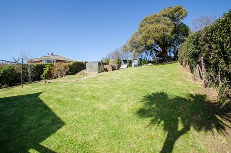 Photo of property in 162 Main South Road, Green Island, Dunedin, 9018