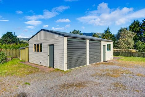 Photo of property in 141 Te Hapua Road, Te Horo, Otaki, 5581
