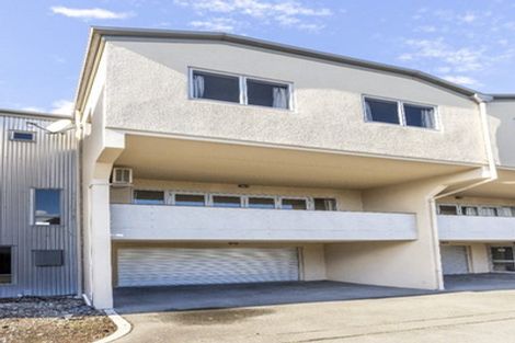 Photo of property in 527a Saint Asaph Street, Phillipstown, Christchurch, 8011