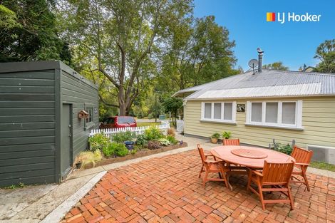 Photo of property in 2 Hawthorn Avenue, Mornington, Dunedin, 9011
