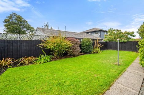 Photo of property in 26b Gardiners Road, Bishopdale, Christchurch, 8051