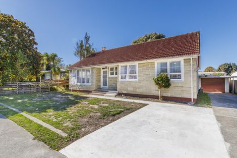 Photo of property in 4 Jackson Avenue, Highbury, Palmerston North, 4412