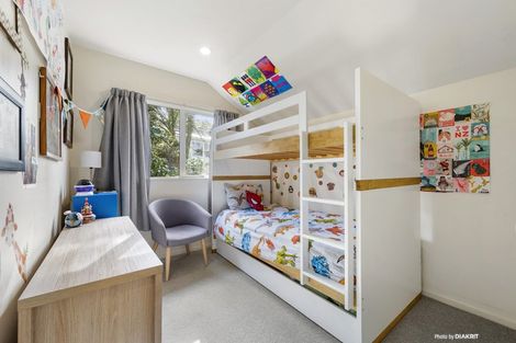 Photo of property in 2/9 Braemar Terrace, Johnsonville, Wellington, 6037