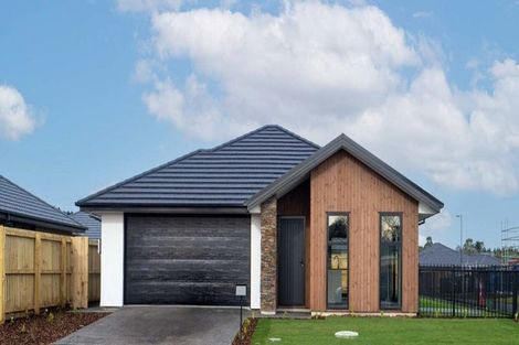 Photo of property in 40 Glovers Road, Halswell, Christchurch, 8025