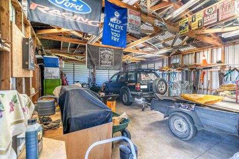 Photo of property in 36 Johnston Road, Nightcaps, 9630