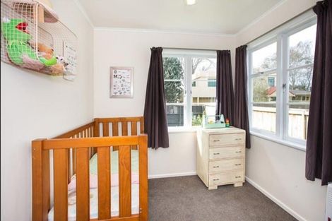 Photo of property in 14b Cunningham Road, Beerescourt, Hamilton, 3200