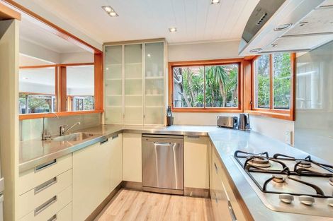 Photo of property in 67 Shelly Beach Road, Saint Marys Bay, Auckland, 1011