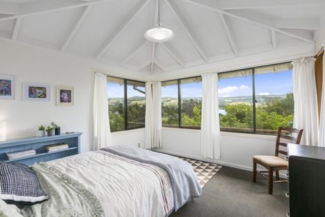 Photo of property in 107 Doctors Point Road, Waitati, 9085