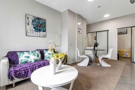 Photo of property in Twin Towers, 703/17 Putney Way, Manukau, Auckland, 2104