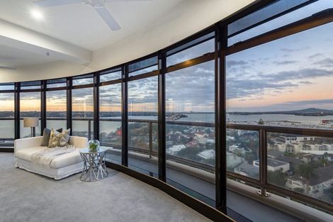 Photo of property in Shangri La Apartments, 10/97 Jervois Road, Herne Bay, Auckland, 1011