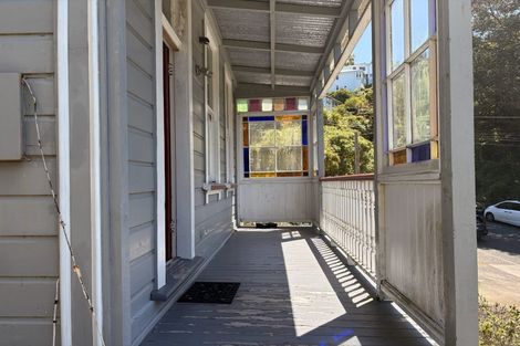 Photo of property in 53 Norway Street, Aro Valley, Wellington, 6012