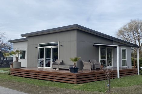 Photo of property in 2 Copper Beach Road, Woodend, Kaiapoi, 7691