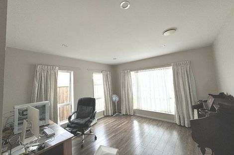 Photo of property in 59 Rosewell Crescent, Flat Bush, Auckland, 2019