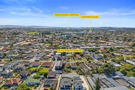 Photo of property in 19 Alexandra Avenue, Morrinsville, 3300